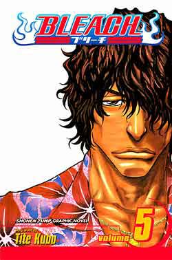 Bleach: 05