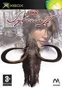 Syberia 2 (k�ytetty)