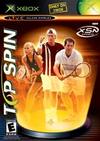Top Spin (K�ytetty)