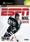 ESPN NHL 2K5 (k�ytetty)
