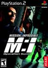 Mission Impossible: Operation Surma (K�ytetty)