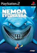 Nemoa etsim�ss� (K�ytetty)