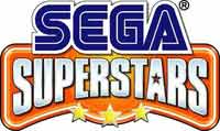 Eye Toy - Sega Superstars (k�ytetty)