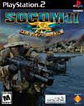 SOCOM II: U.S. Navy SEALs (k�ytetty)