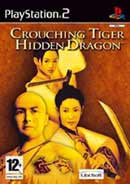 Crouching Tiger Hidden Dragon (k�ytetty)