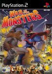 War of the Monsters (k�ytetty)