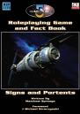 Babylon 5 RPG and Factbook