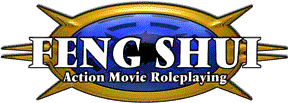 Feng Shui