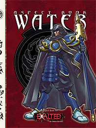 Aspect Book - Water