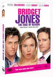 Bridget Jones - El�m� jatkuu