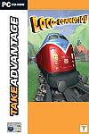 Loco-Commotion-Toy Trains