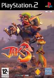Jak 3 (k�ytetty)