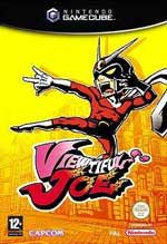 Viewtiful Joe (K�ytetty)