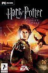 Harry Potter Liekehtiv� pikari