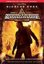 National Treasure