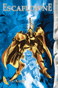 Vision of Escaflowne 2