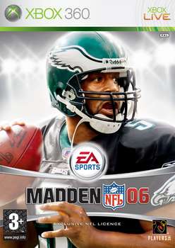 Madden NFL 2006