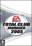 Total Club Manager 2005 (k�ytetty)