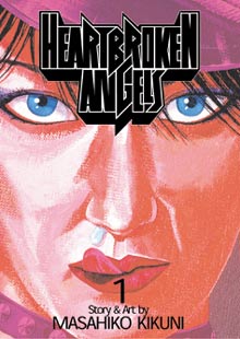 Heartbroken Angels 1