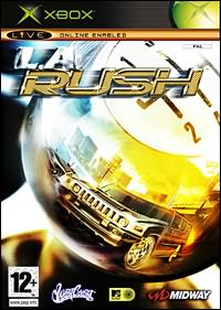 L.A. Rush