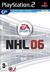 NHL 2006 (K�ytetty)