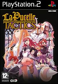 La Pucelle Tactics (K�ytetty)