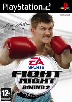 Fight Night Round 2 (K�ytetty)