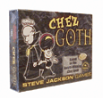 Chez Goth