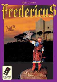 Fredericus