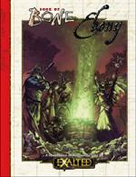 Book of Bone & Ebony