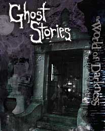 WOD: Ghost Stories (HC)
