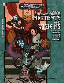Book Of Hallowed Might II