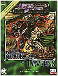 Book of Taverns