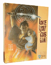 Lone Wolf and Cub