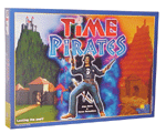 Time Pirates