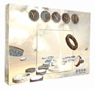 YINSH (Gipf Series)