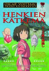 Henkien K�tkem� (DVD)