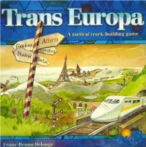 Trans Europa