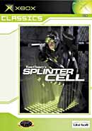 Splinter Cell (K�ytetty)