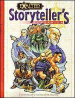 Exalted Storyteller's Companion