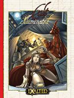 Exalted: Cult of the Illuminated