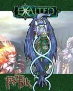 Exalted: The Fair Folk