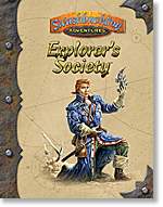 Explorer's Society