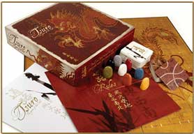 Tsuro: The Game Of The Path