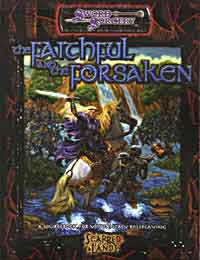Faithful and Forsaken