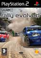 WRC Rally 5 Rally Evolved (k�ytetty)