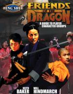 Friends of the Dragon