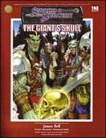 Giant's Skull