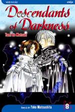 Descendants of Darkness 08