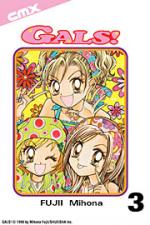 Gals! 3